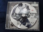 Ea Sports Nhl 99 Playstation 1 Ps1 Disc Only