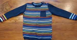 Cotton Jumpers \u0026 Cardigans for Boys for 