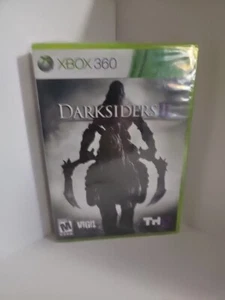 Xbox 360 Darksiders 2 New Factory Sealed - Picture 1 of 5