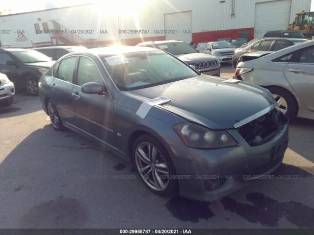 Bomba ABS conjunto de peça de freio antibloqueio RWD 19" roda compatível com 08 INFINITI M45 109475 - Imagem 1 de 4