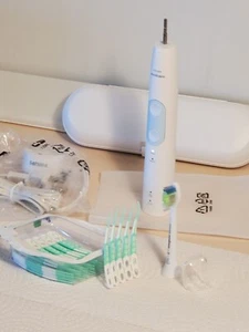 PHILIPS Sonicare ProtectiveClean 4500 Sonic Toothbrush HX686P Tested Bundle - Picture 1 of 14