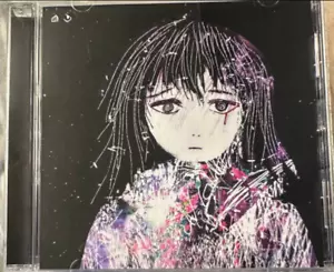 SEWERSLVT PRESENTS CYNTHONI DRAINING LOVE STORY IN THE EYES CD DISC NEW IN HAND! - Picture 1 of 1