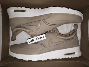 NIKE AIR MAX THEA PREMIUM DESERT CAMO PRM US11,5 EUR44 lotc 616723-201 pinnacle - Bild 1 von 6