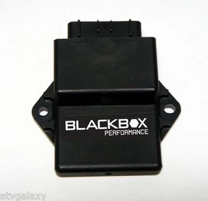 CDI Ignition Black High Rev Box Suzuki LTZ400 Z400 LTZ 400 2003 2004 - Picture 1 of 1