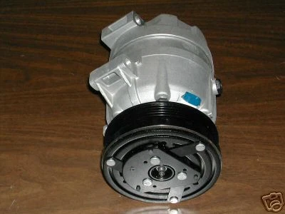 NOVO A/C Compressor PONTIAC SUNFIRE 2.4L 1996-2002 - Imagem 1 de 2