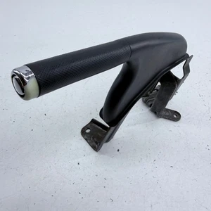 HONDA CIVIC MK7 HANDBRAKE LEVER HANDLE PARKING BRAKE 03-05 - Picture 1 of 14