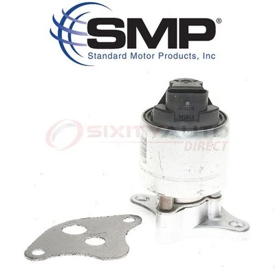 SMP T-Series EGR Valve for 1996-2000 Chevrolet K3500 - Emission Control  nu Foto 1 de 4