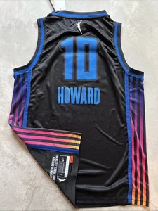 Rhyne Howard Atlanta Dream Men’s Large Jersey! NWT  - Picture 1 of 3
