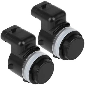 2x Sensor de asistencia de estacionamiento apto para Porsche Cayenne 2014-2021 5Q0919275A 5Q0919275C - Imagen 1 de 12