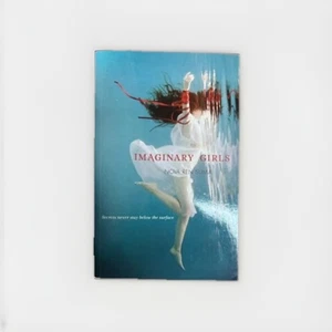 Imaginary Girls by Nova Ren Suma Pier 9 Paperback, 2011 - Picture 1 of 4