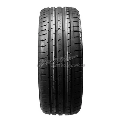 Continental 195/45 R 16 80V Sommer-Reifen SportContact 3 MFS | 48285 - Bild 1 von 4