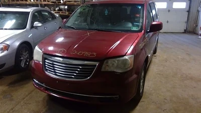 TOWN COUN 2012 Glove Box 868296 - Image 1 of 4