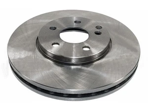 Front Brake Rotor For 2004-2005 Mercedes E320 AWD GZ793SD Disc Brake Rotor - Picture 1 of 1