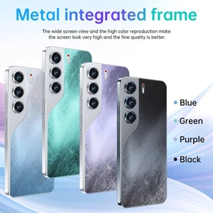 7.3-inch Camon40 Pro smartphone 16GB+1TB Android 8000mAh Unlock dual SIM phone - Picture 1 of 24