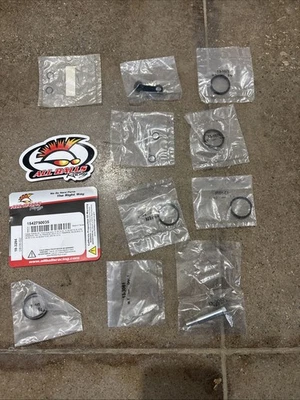 Kit de reconstrucción de pinza delantera All Balls para KTM 85 SX 17 14 2011-2020 - freno gh Foto 1 de 4