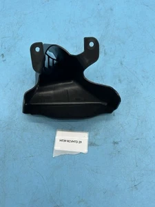 Triumph Daytona 660 2024 - Duck Air Intake T2311475 - Picture 1 of 2