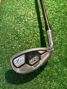 LH Adams Idea Tech V3 Hybrid Sand Wedge ⛳️ Ladies Flex Graphite #P374 - Picture 1 of 5