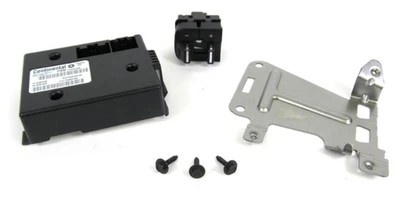 82215040AC RAM 1500 (DS) Electronic Trailer Brake Controller Genuine Mopar 2016- - Image 1 of 3