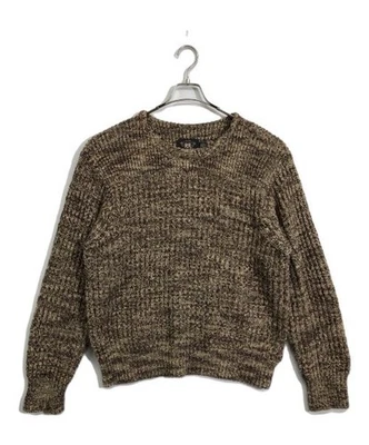 L Cotton Crew Neck Knit Rrl - Image 1 of 2