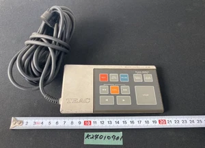 Vintage Teac RC-95 Kabelfernbedienung - Bild 1 von 3