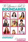 The Stepmom's Book of Boundaries: How and Where to Draw the Line