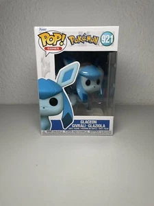 Funko POP! - Pokémon - Glaziola #921 NEU & OVP - Bild 1 von 1