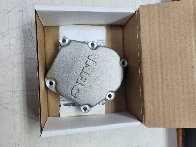 CUBIERTA ENCENDIDO NRC KAWASAKI ZX6R 95-08 4513-202A Foto 1 de 3