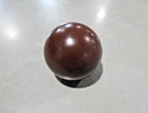 Wilden 08-1080-50 Polyurethane Valve Ball 2-1/2" *NEW* - Picture 1 of 3