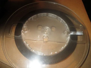 33RPM 7 1/2 ips full Track, James Stewart, Jose Ferrer, Charles Laughton unique - Picture 1 of 3