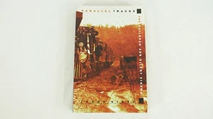 Parallel Tracks The Railroad and Silent Cinema by Lynne Kirby S3 - Imagen 1 de 7