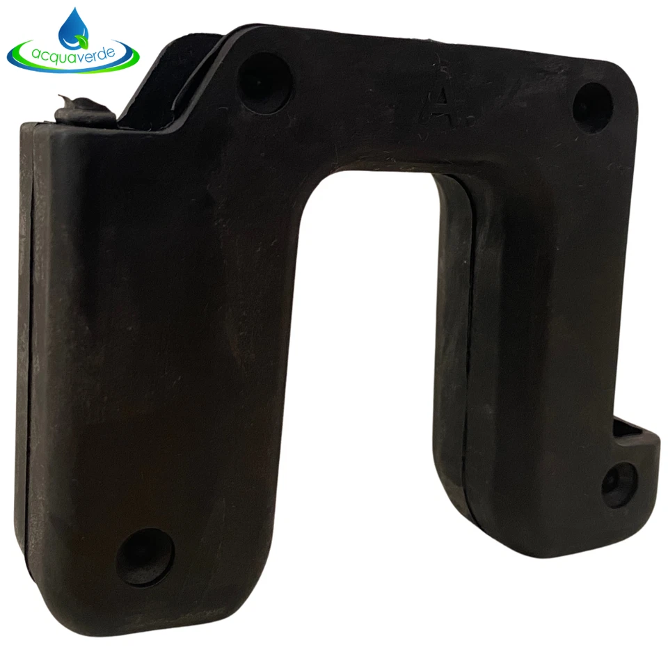 GOMMINO di RICAMBIO COMPATIBILE CON GANCIO SCUOTITORE ACTIVE - Immagine 1 di 1