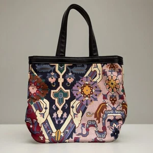 Borsa tote bag vintage The Metropolitan Museum of Art arazzo stampa artistica - Foto 1 di 9