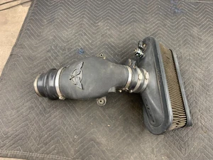 2001-2004 C5 Chevrolet Corvette SLP Blackwing Cold Air Intake Tube MAF LS 01-04 - Picture 1 of 12