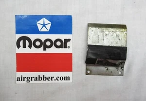 71 72 73 74 Charger Roadrunner Satellite GTX power window regulator guard - Picture 1 of 3