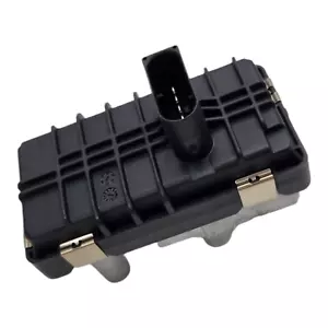 Turbolader Stellmotor BMW X1 20d X3 520 420 320 220 120 2.0d 49335-19411 - Bild 1 von 11
