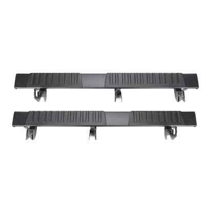 OEM NUEVO GM 2014-2019 Sierra Silverado estribo asistencia lateral peldaños 84106506 Foto 1 de 4