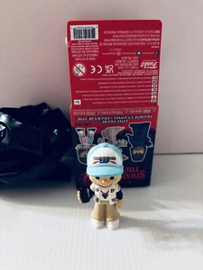 Stranger Things Series 4 - Funko Mystery Mini - Dustin - Opened - Picture 1 of 6