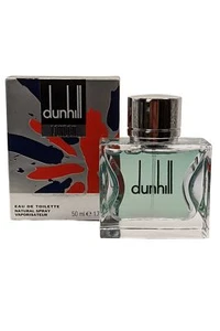 Dunhill London Eau de Toilette Spray 50ml Mens Fragrance