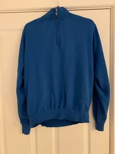 Cutter and Buck Golf Jumper - Picture 1 of 3