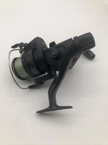 Fishing Shimano IX 4000R Spinning Reel 4.2:1 Gear Ratio 8lb/240 10/200 12/160 yd - Picture 1 of 14