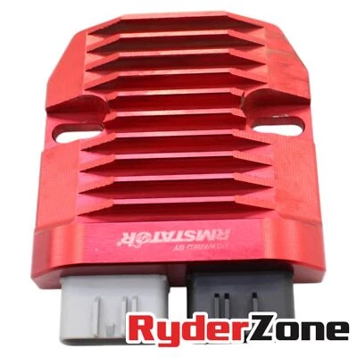 Honda CRF1000L 2016-2020 rectificador regulador de voltaje recambio Foto 1 de 4