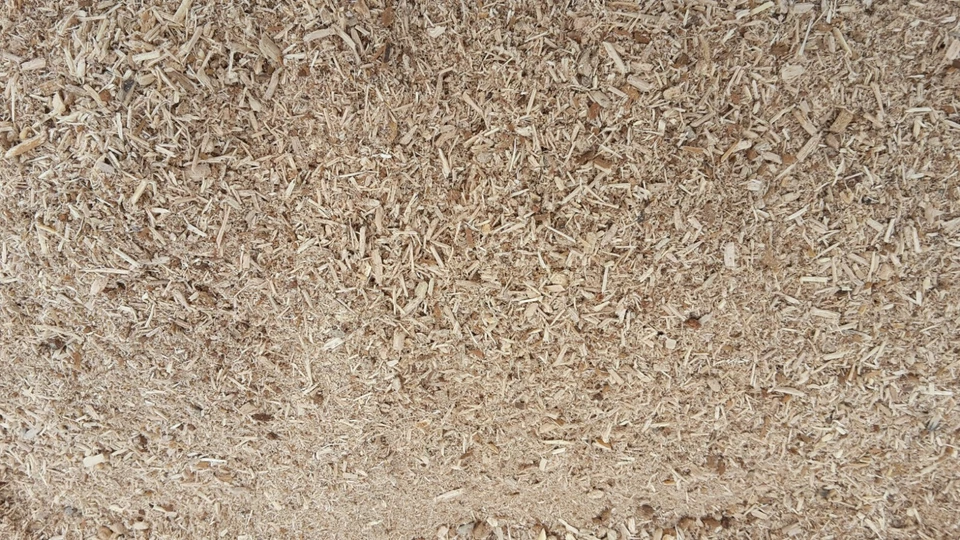 Pecan Hickory Smoking Wood Saw Dust 4kg Mumballup Pecans - image 1 of 1