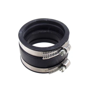 Fits 1994 Ski-Doo Mach 1 Carburetor Flange Adapter 946689 - Picture 1 of 1