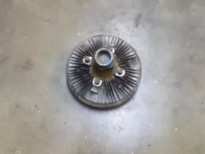 7.3L Fan Clutch | Fits 99 00 01 02 03 Ford F250 F350 F450 F550 - Picture 1 of 12