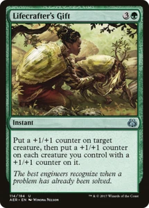REGALO DE LIFECRAFTER ~ colección casi nuevo-m éter revuelta sin circular x4 - Imagen 1 de 1
