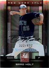 2008 Donruss Elite Extra Edition Baseball Card Pick