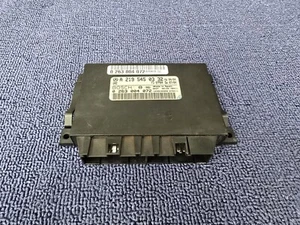 2006-2010 W219 AMG CLS63 CLS550 OEM PARKING ASSISTANCE AID CONTROL UNIT MODULE - Picture 1 of 3