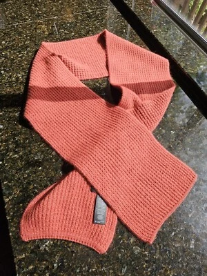 Bufanda Robert Mackie Soft Geelongora Foto 1 de 4