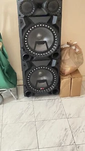Bocina QFX - Picture 1 of 1