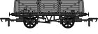 906008 Rapido D1347 5 Plank Wagon - Br No.S19220 00 Gauge